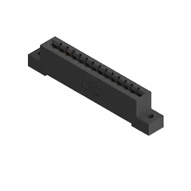 887-013-540-102 EDAC Inc.  Edgeboard Connectors